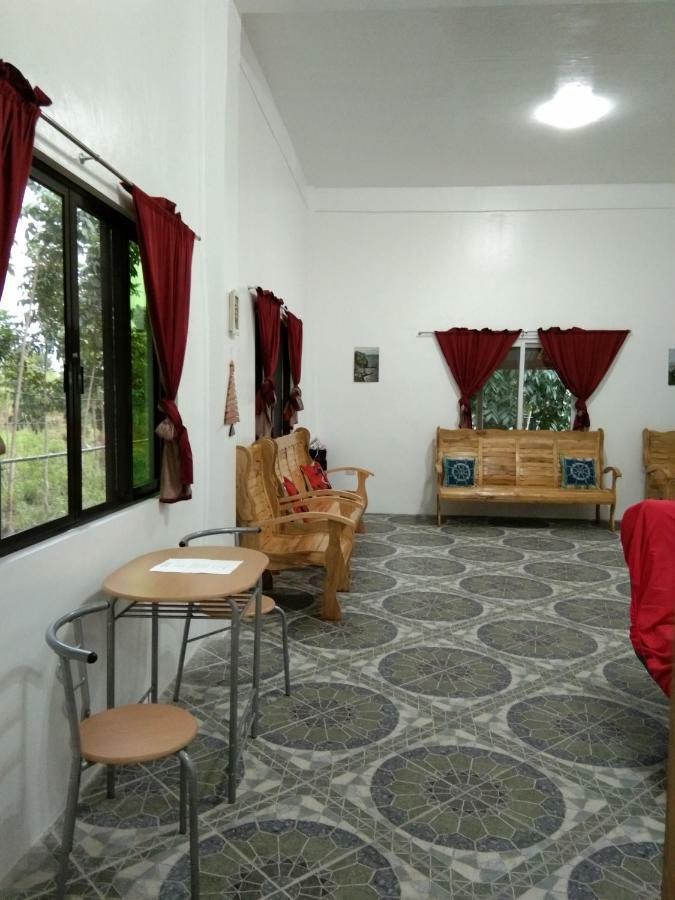 Happy Bear Βίλα Moalboal Εξωτερικό φωτογραφία
